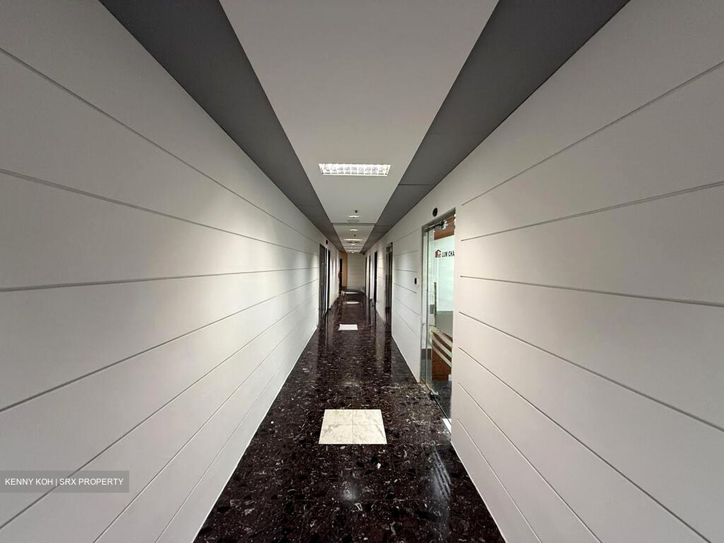 International Plaza (D2), Office #512319581